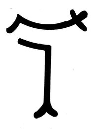 T logo
