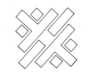 T logo