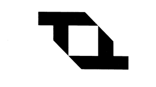 T logo