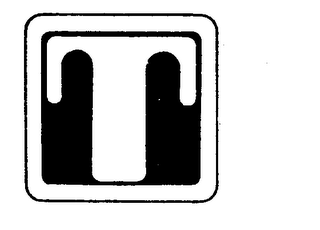 T logo