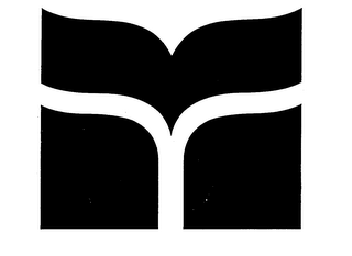 T logo