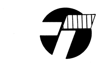 T logo