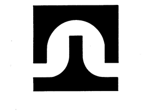 T logo