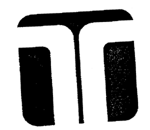 T logo