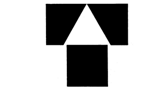 T logo