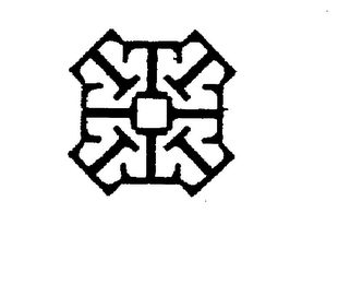 T logo