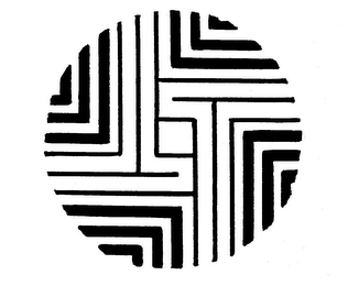 T logo