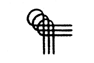 T logo