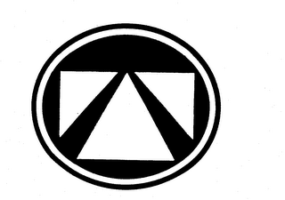 T logo