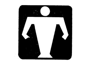 T logo