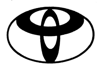 T logo