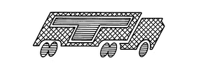 T logo