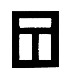 T logo