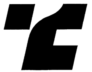 T logo