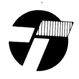 T logo