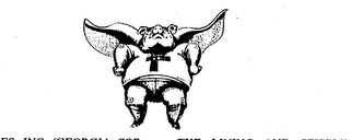 T logo