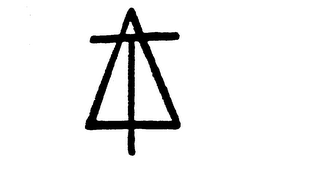 T logo
