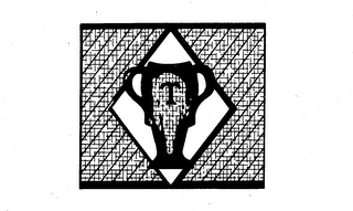 T logo