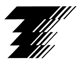 T logo