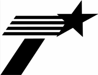 T logo