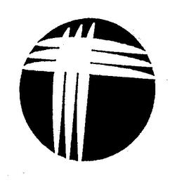 T logo