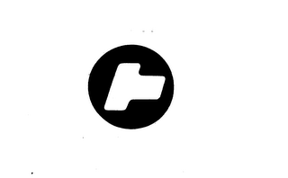T logo