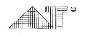 T logo