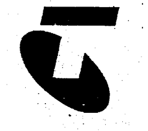 T logo