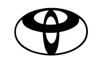 T logo