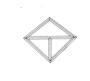 T logo