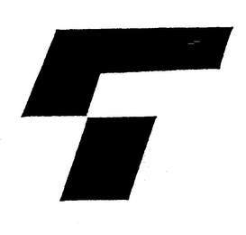 T logo