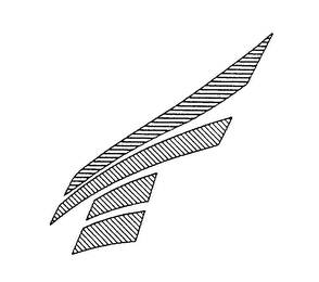 T logo