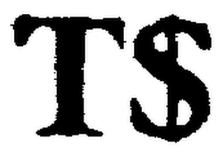 T$ logo