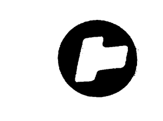 T logo