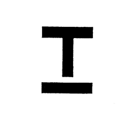 T logo