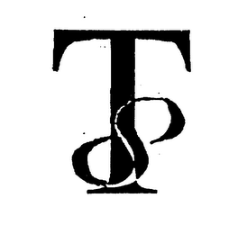 T logo