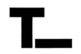 T logo