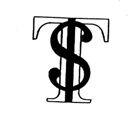 T$
