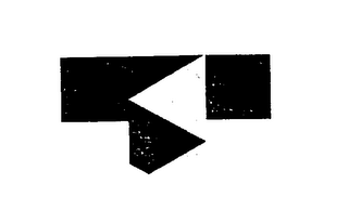 T logo