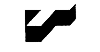 T logo