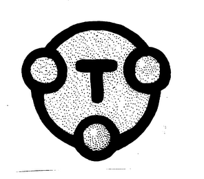 T logo