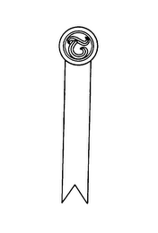 T logo