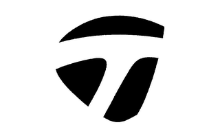 T logo