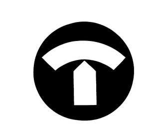 T logo