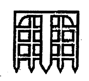 T logo