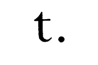 T. logo