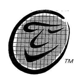 T logo