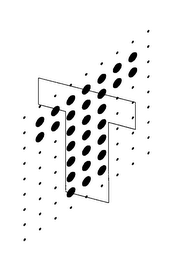 T logo