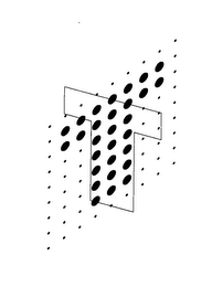 T logo