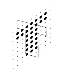 T logo